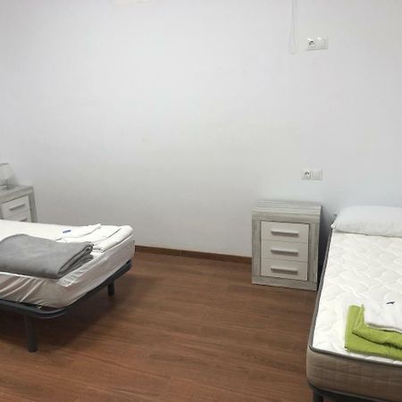 Albergue Delta L'Eucaliptus Экстерьер фото